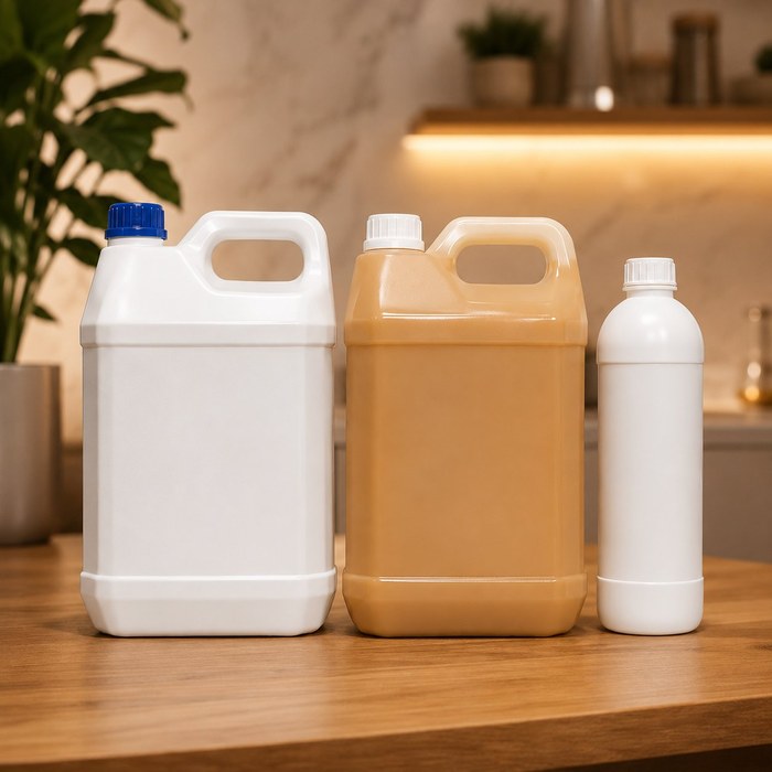 Produtos profissionais de limpeza e higienização da GriffoLimp