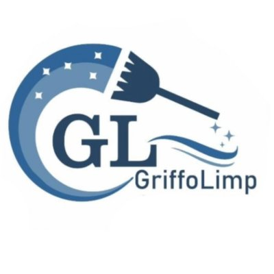 Logo GriffoLimp - Empresa de Limpeza na Serra-ES